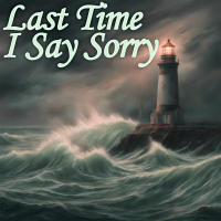 Last Time I Say Sorry - Instrumental cover